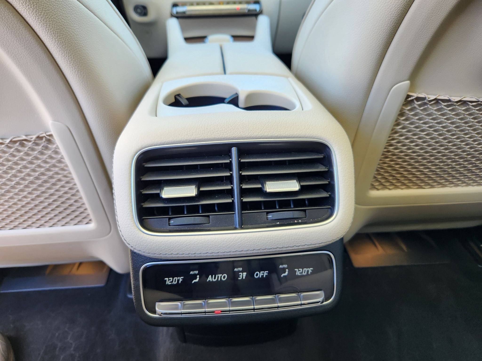 2026 Mercedes-Benz GLS 450 4MATIC®
