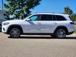 2026 Mercedes-Benz GLS 450 4MATIC®