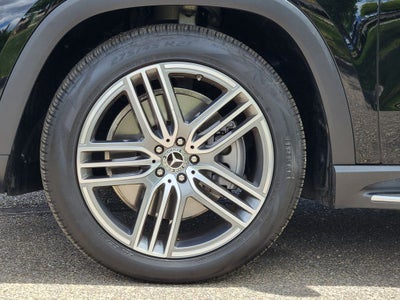 2026 Mercedes-Benz GLS 450 4MATIC®
