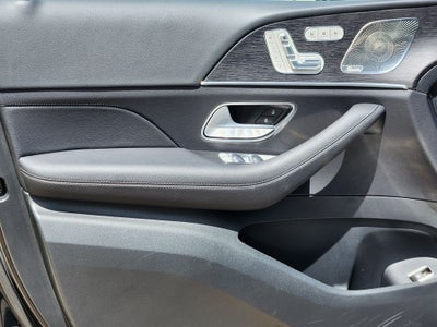 2026 Mercedes-Benz GLS 450 4MATIC®