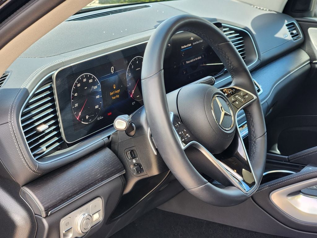 2026 Mercedes-Benz GLS 450 4MATIC®