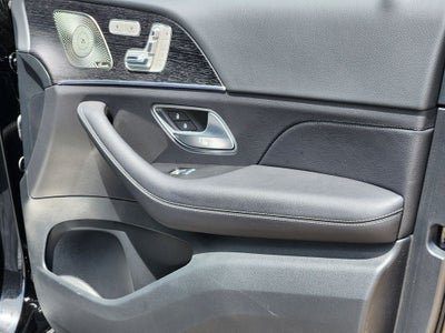 2026 Mercedes-Benz GLS 450 4MATIC®