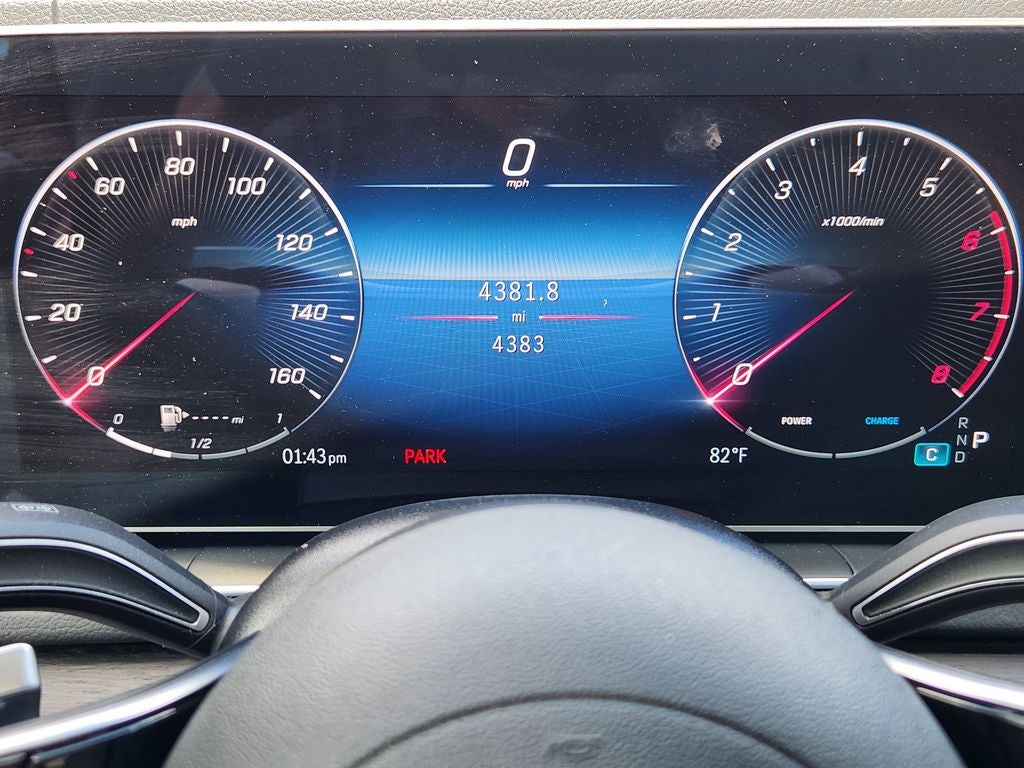 2026 Mercedes-Benz GLS 450 4MATIC®