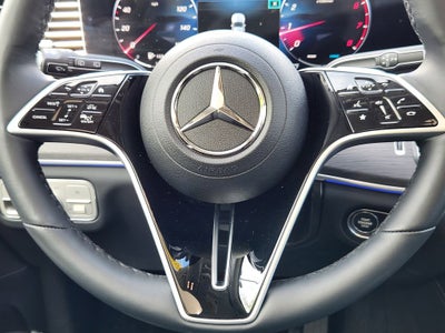 2026 Mercedes-Benz GLS 450 4MATIC®