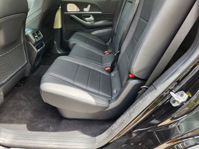 2026 Mercedes-Benz GLS 450 4MATIC®