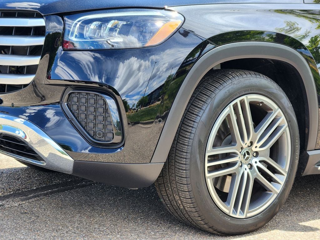 2026 Mercedes-Benz GLS 450 4MATIC®