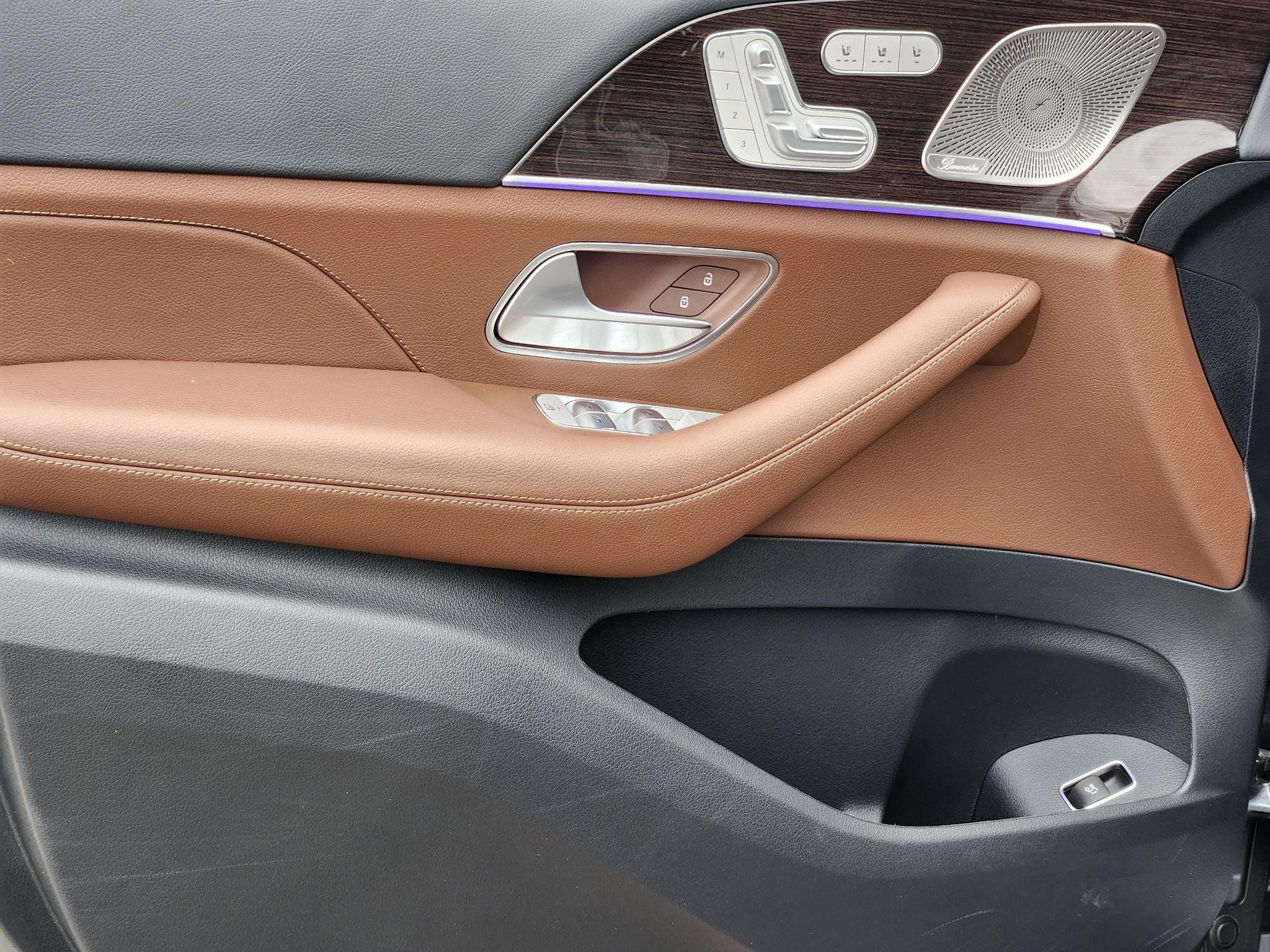 2026 Mercedes-Benz GLS 450 4MATIC®