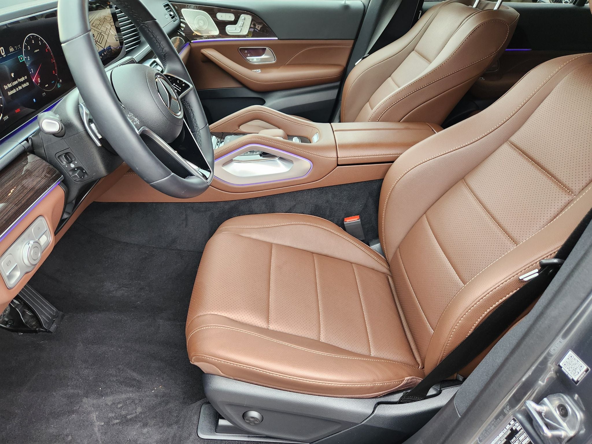 2026 Mercedes-Benz GLS 450 4MATIC®