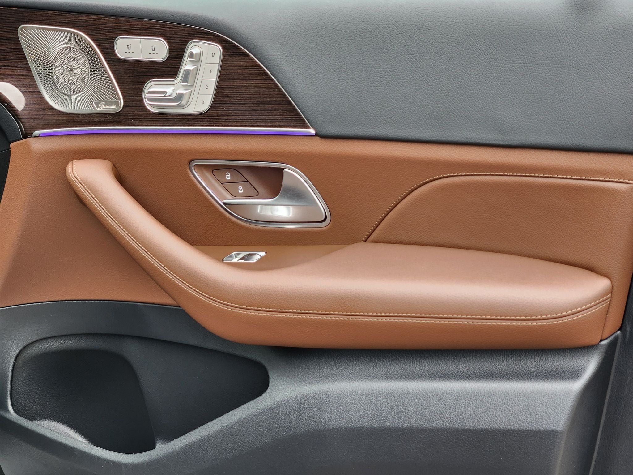 2026 Mercedes-Benz GLS 450 4MATIC®