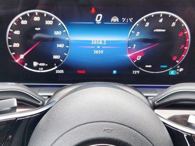 2026 Mercedes-Benz GLS 450 4MATIC®