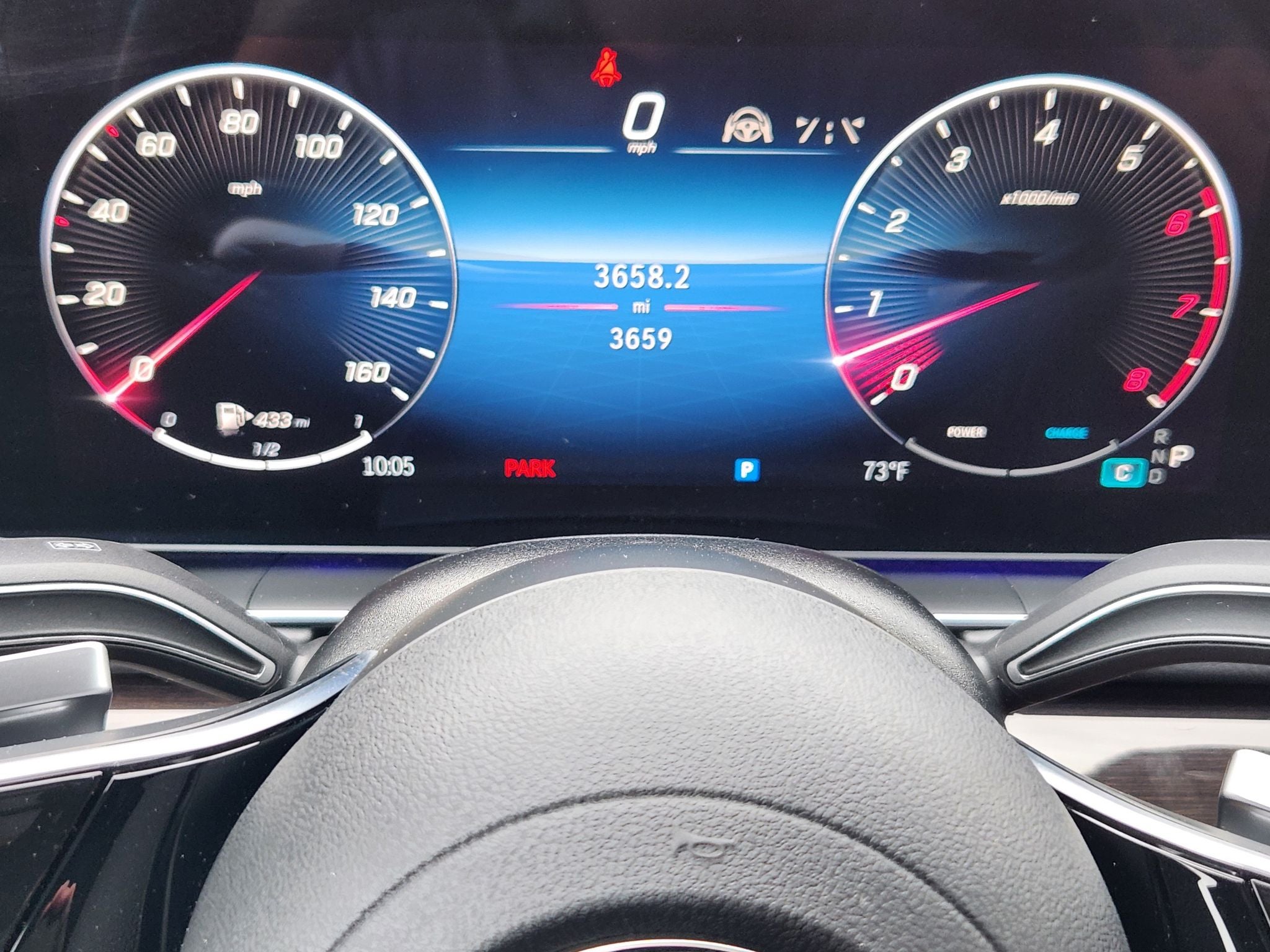 2026 Mercedes-Benz GLS 450 4MATIC®
