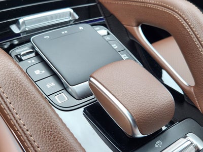 2026 Mercedes-Benz GLS 450 4MATIC®