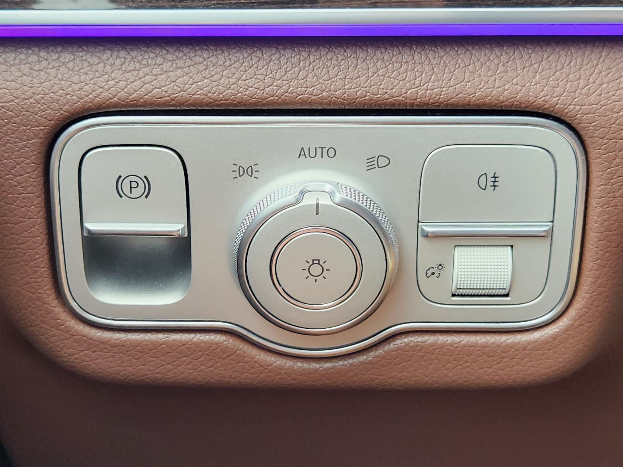 2026 Mercedes-Benz GLS 450 4MATIC®