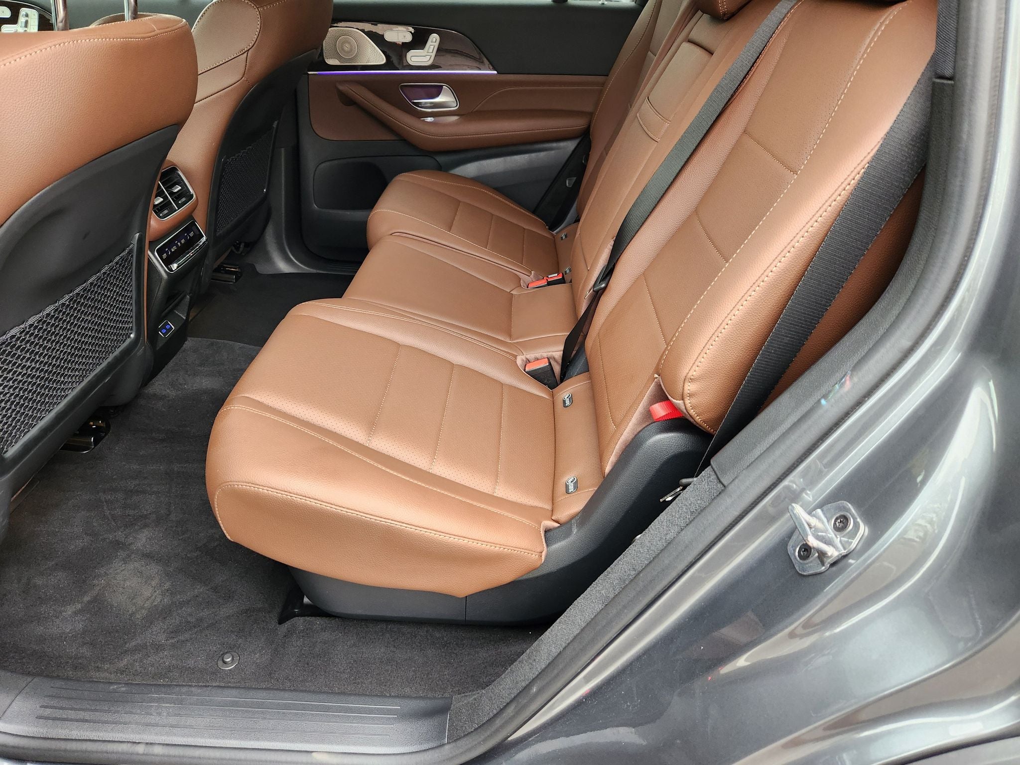 2026 Mercedes-Benz GLS 450 4MATIC®