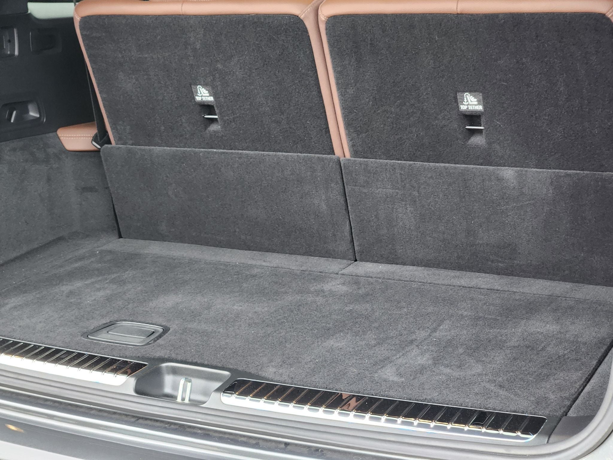 2026 Mercedes-Benz GLS 450 4MATIC®