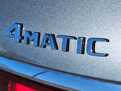 2025 Mercedes-Benz GLS GL 580 4MATIC®