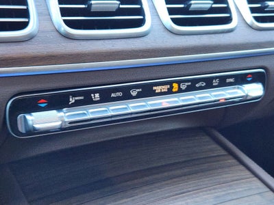 2025 Mercedes-Benz GLS GL 580 4MATIC®