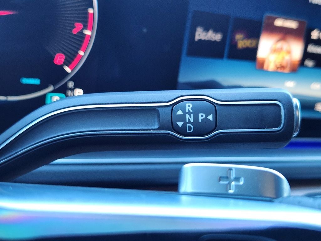 2025 Mercedes-Benz GLS GL 580 4MATIC®