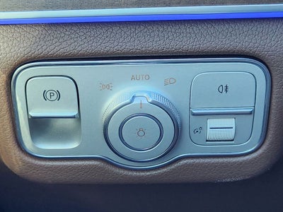 2025 Mercedes-Benz GLS GL 580 4MATIC®