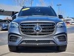 2025 Mercedes-Benz GLS GL 580 4MATIC®