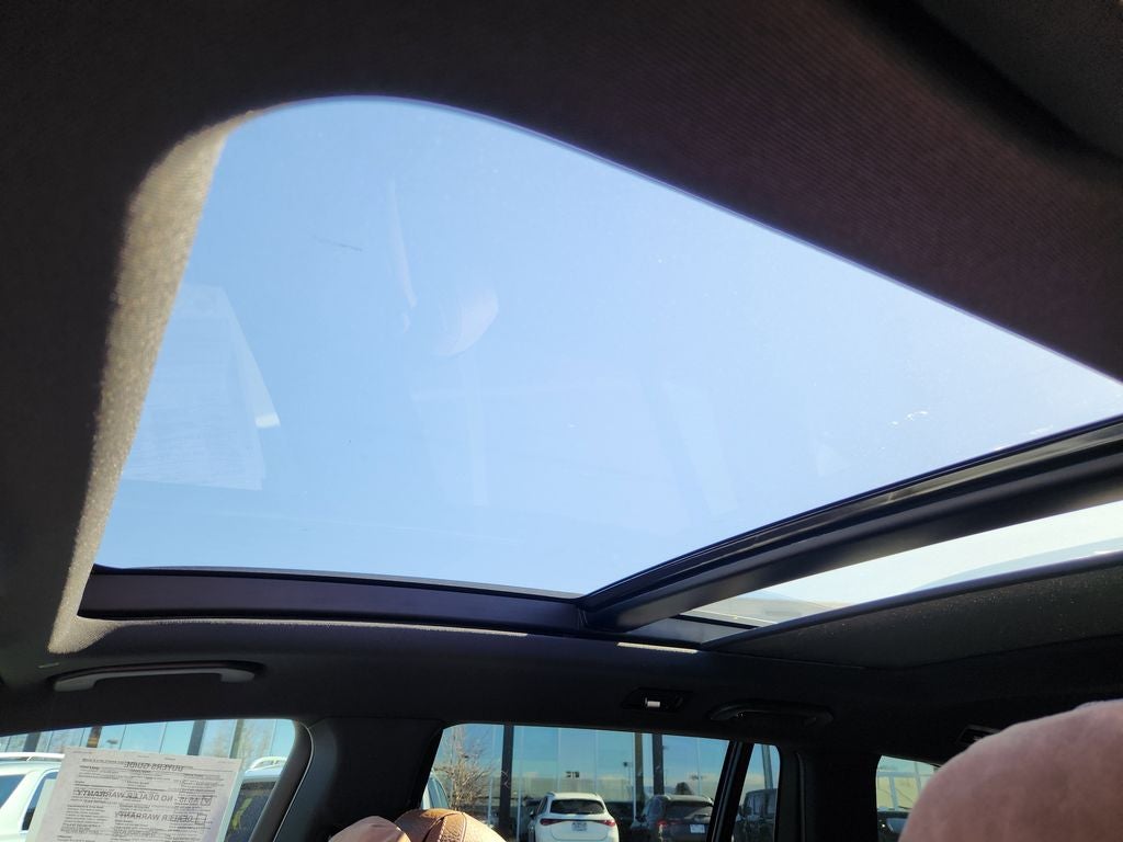 2025 Mercedes-Benz GLS GL 580 4MATIC®