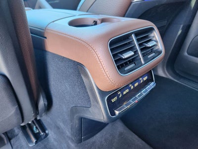 2025 Mercedes-Benz GLS GL 580 4MATIC®