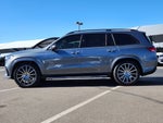 2025 Mercedes-Benz GLS GL 580 4MATIC®