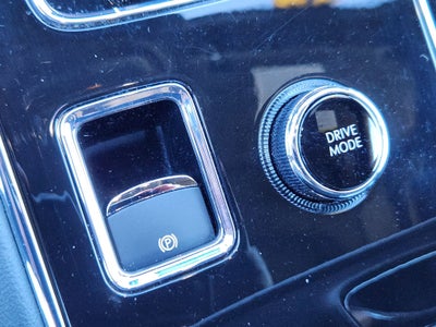 2025 Lincoln Aviator Black Label
