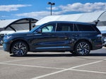 2025 Lincoln Aviator Black Label