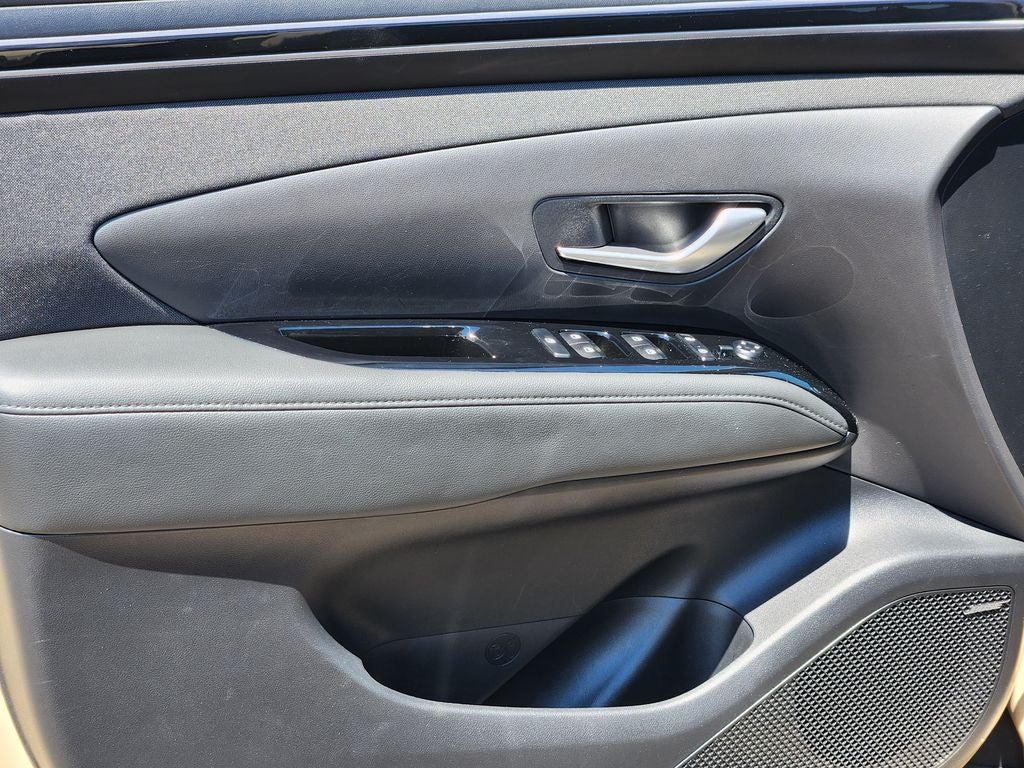 2023 Hyundai Santa Cruz Limited