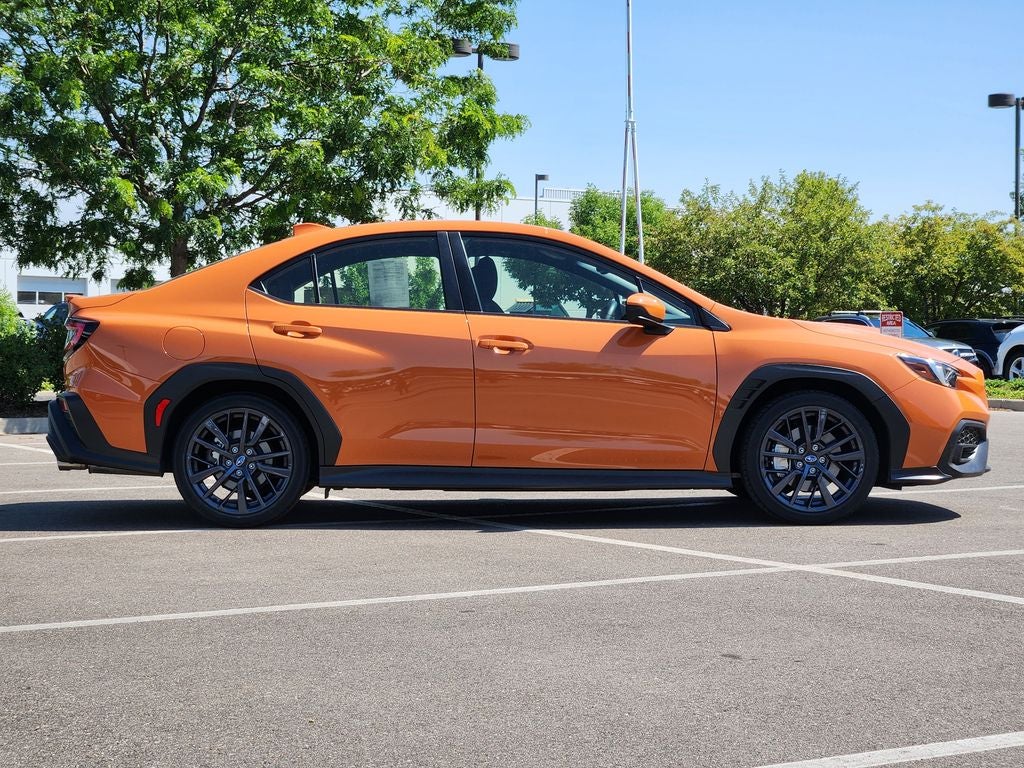 2023 Subaru WRX Premium