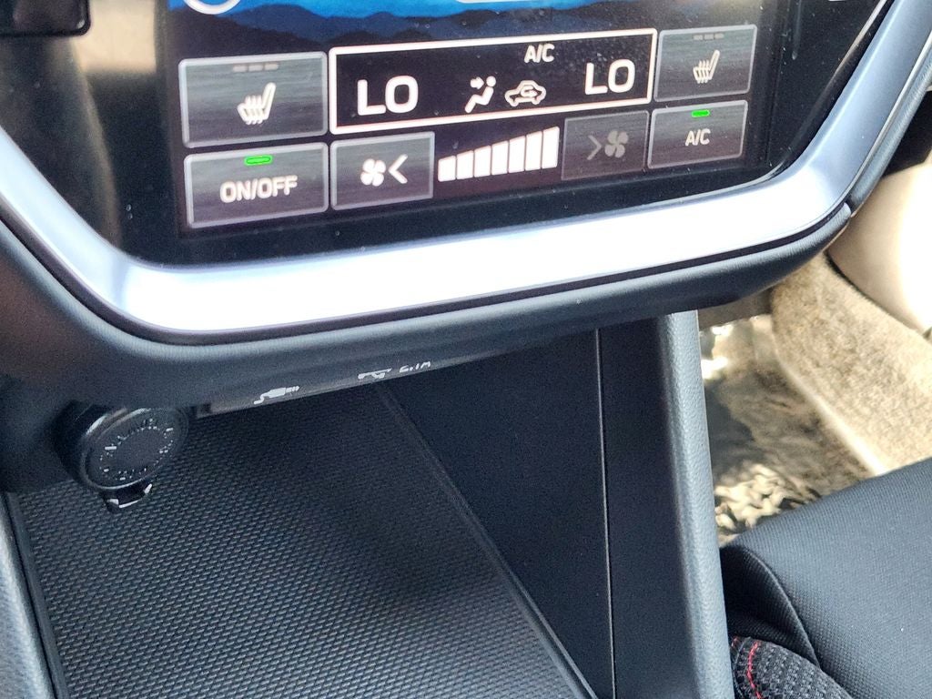 2023 Subaru WRX Premium