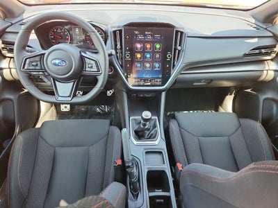 2023 Subaru WRX Premium