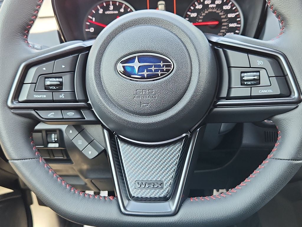 2023 Subaru WRX Premium
