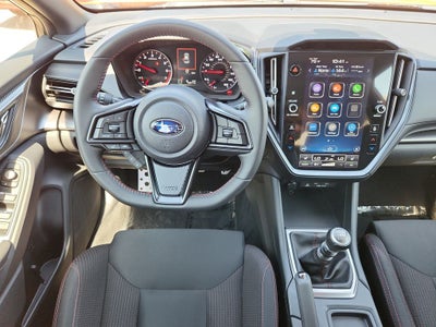 2023 Subaru WRX Premium