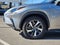2021 Lexus NX 300h Base