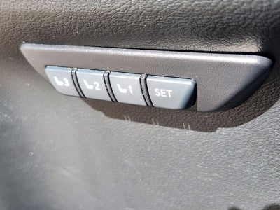 2021 Lexus NX 300h Base