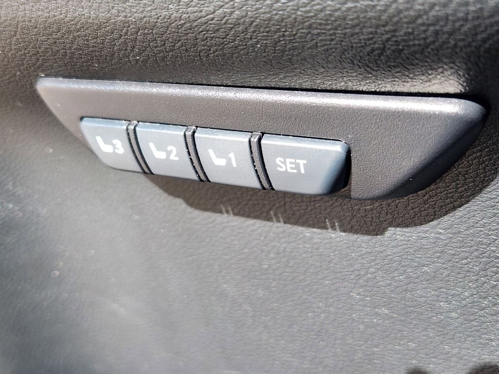 2021 Lexus NX 300h Base