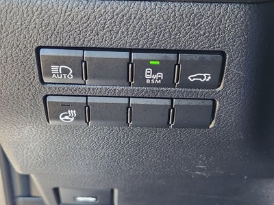 2021 Lexus NX 300h Base