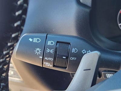 2021 Lexus NX 300h Base