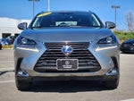 2021 Lexus NX 300h Base