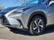 2021 Lexus NX 300h Base