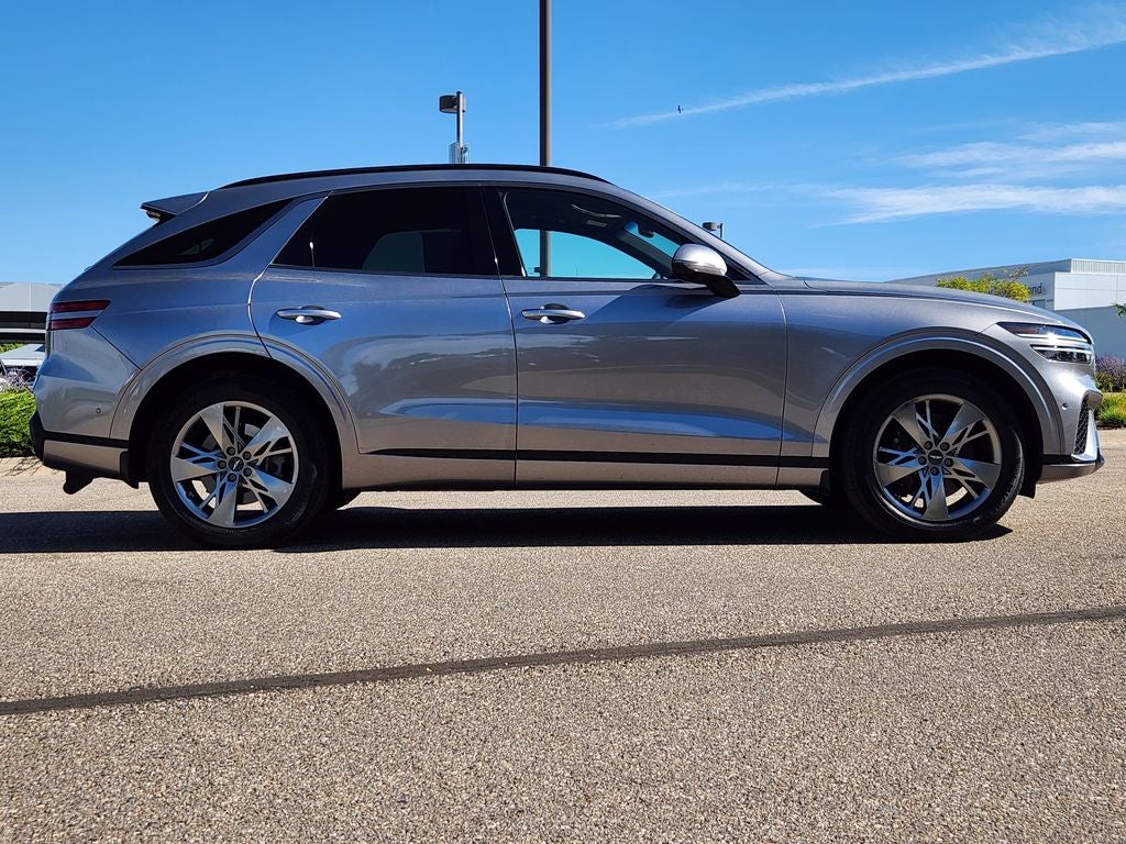 2022 Genesis GV70 3.5T Sport