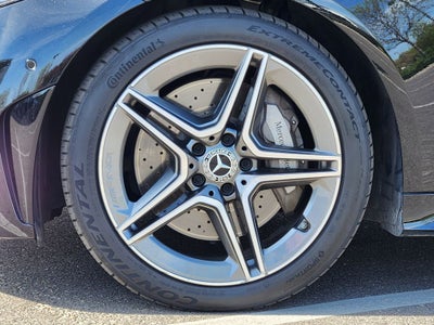 2022 Mercedes-Benz CLS CLS 450