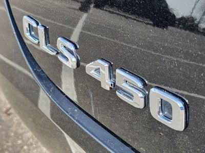 2022 Mercedes-Benz CLS CLS 450