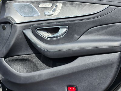 2022 Mercedes-Benz CLS CLS 450