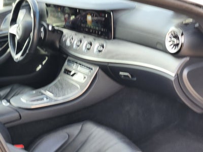 2022 Mercedes-Benz CLS CLS 450