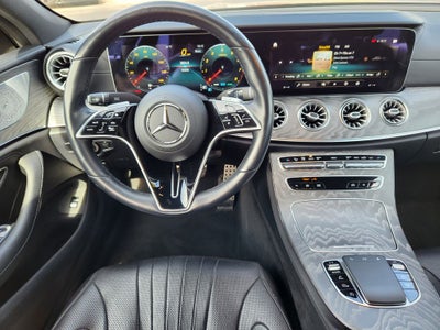 2022 Mercedes-Benz CLS CLS 450