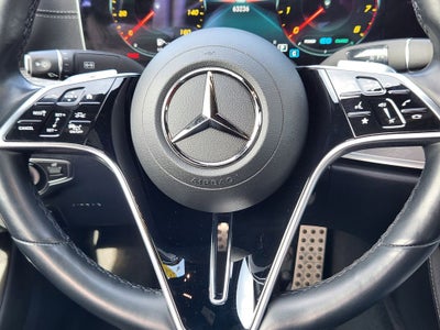 2022 Mercedes-Benz CLS CLS 450
