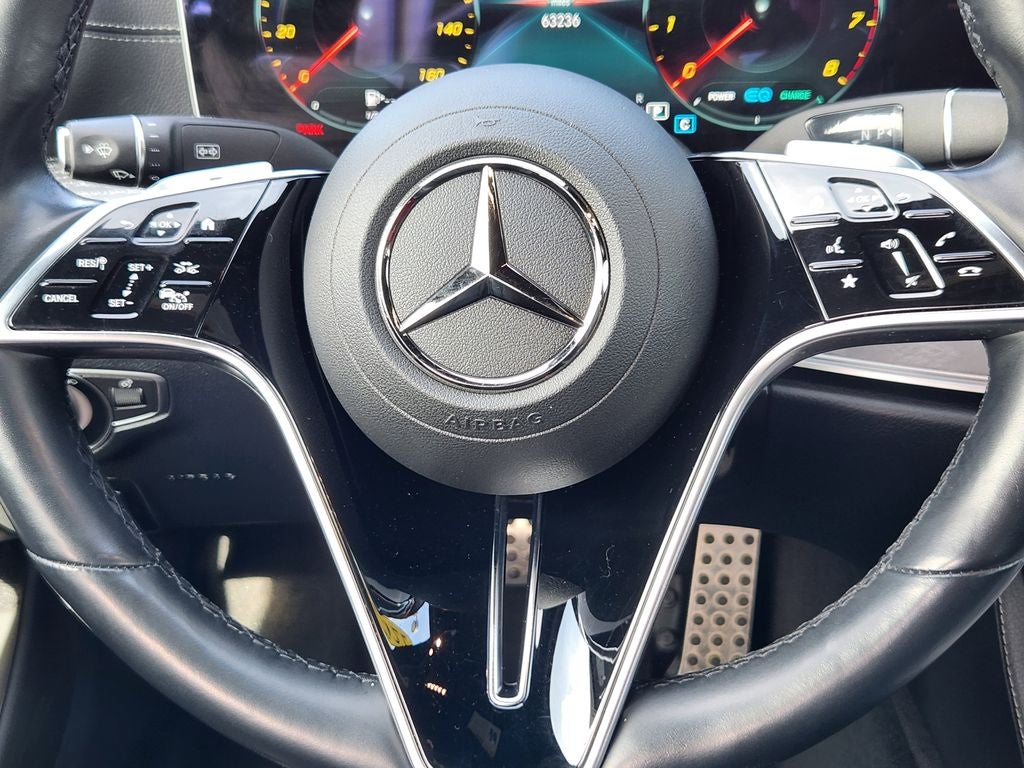 2022 Mercedes-Benz CLS CLS 450